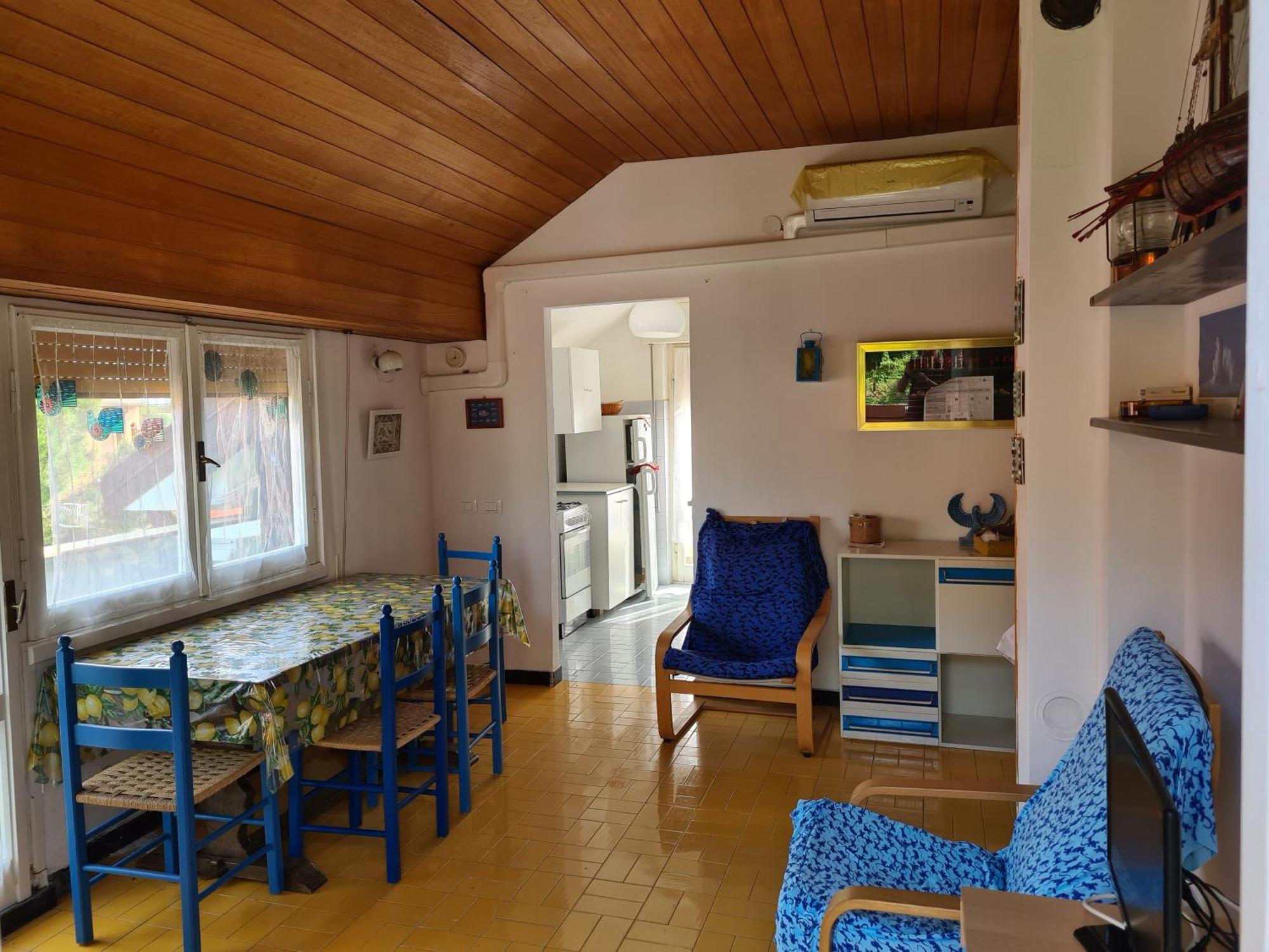 Mare Aptm - Rooftop Terrace - Near Sea- A.c.
